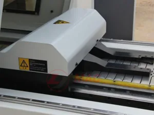 CNC Busbar Punching and Cutting Machine factory