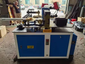 CNC母線折彎機供應商