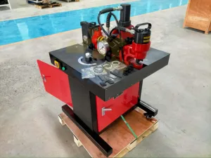 中國便攜式母線機